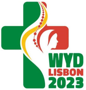 Lisbon 2023 Logo large