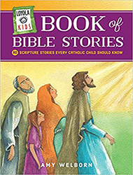07 - Book of Bible Stories