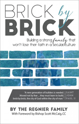 BrickByBrick