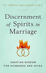 DiscernmentOfTheSpiritsin Marriage