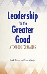 LeadershipForTheGreaterGood