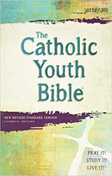 TheCatholicYouthBible