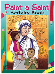 01 - Coloured book for children