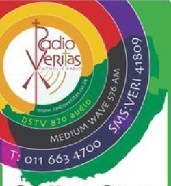 RadioVeritas