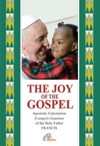 The Joy of the Gospel1