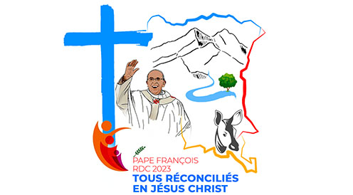 Logo Congo2023